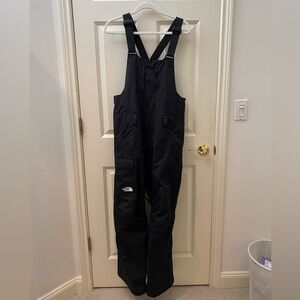 The North Face overall